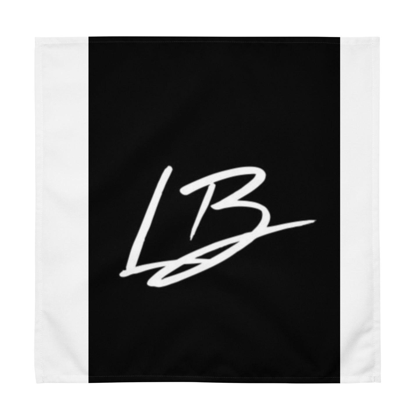 Cloth napkin set