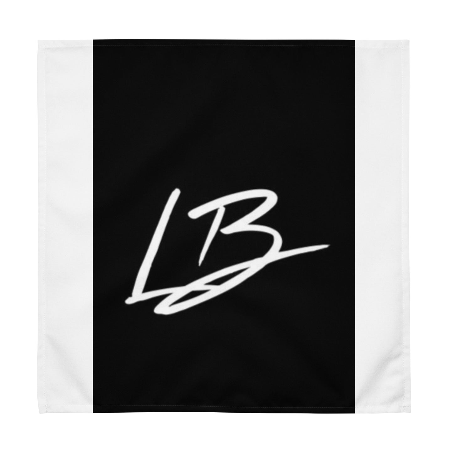 Cloth napkin set