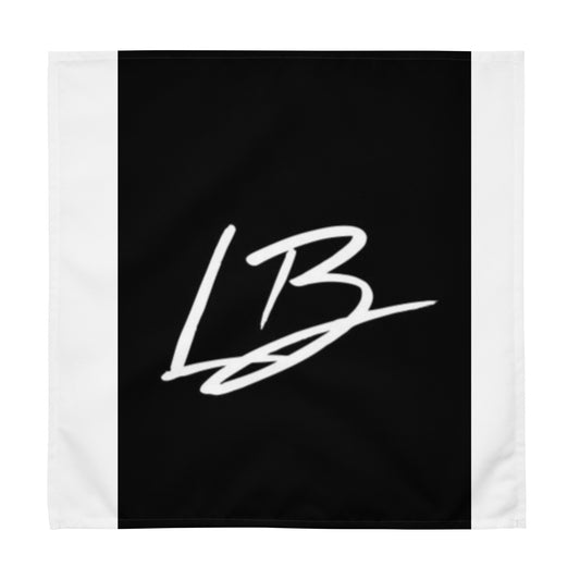 Cloth napkin set