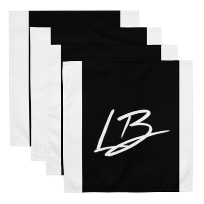 Cloth napkin set