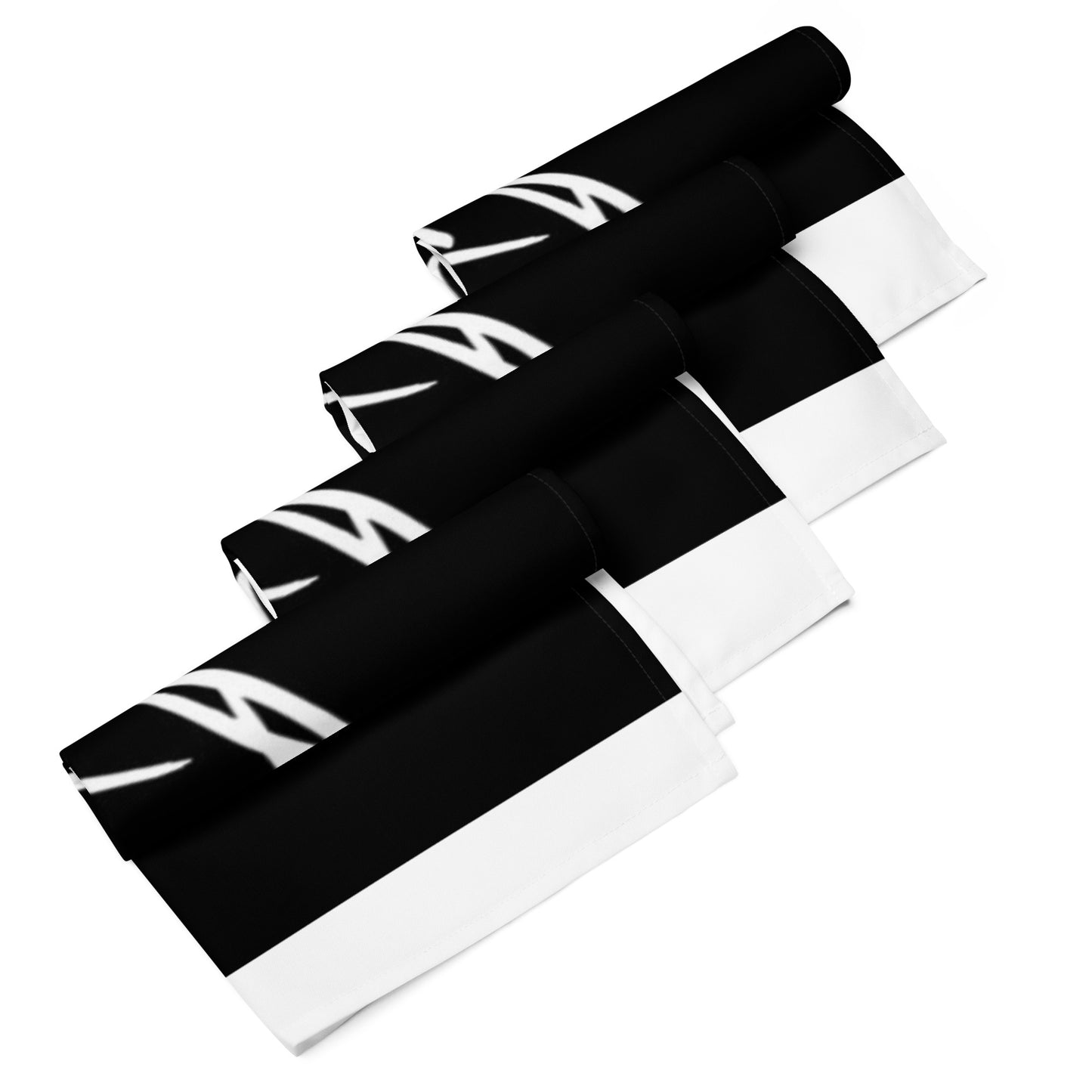 Cloth napkin set