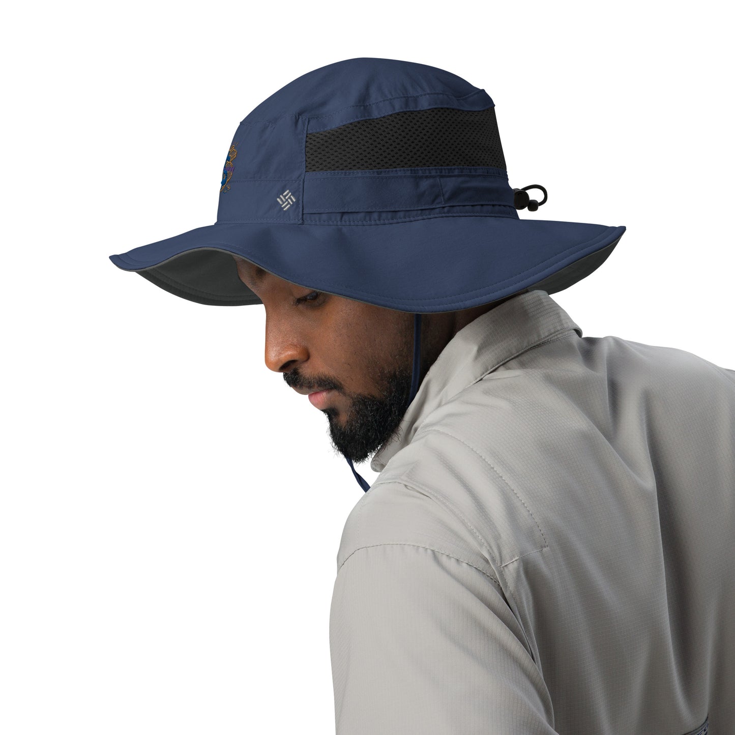 Columbia booney hat