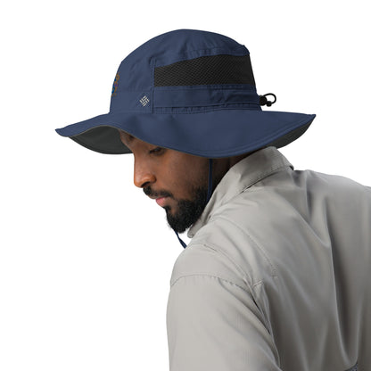 Columbia booney hat