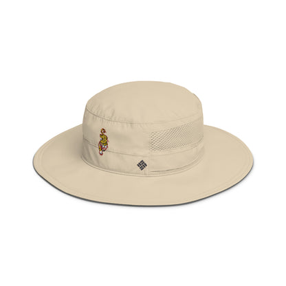 Columbia booney hat