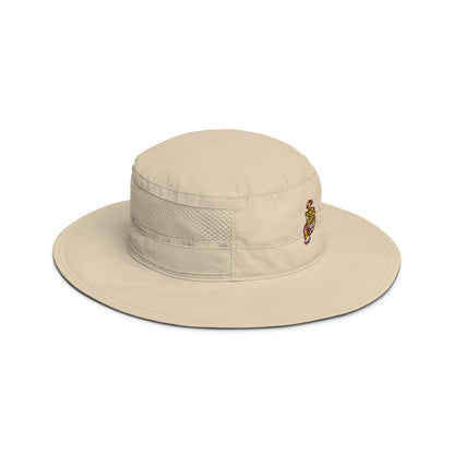 Columbia booney hat