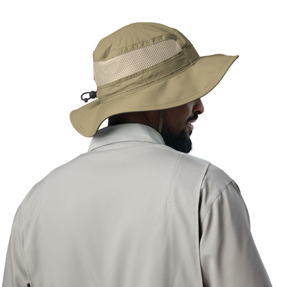 Columbia booney hat