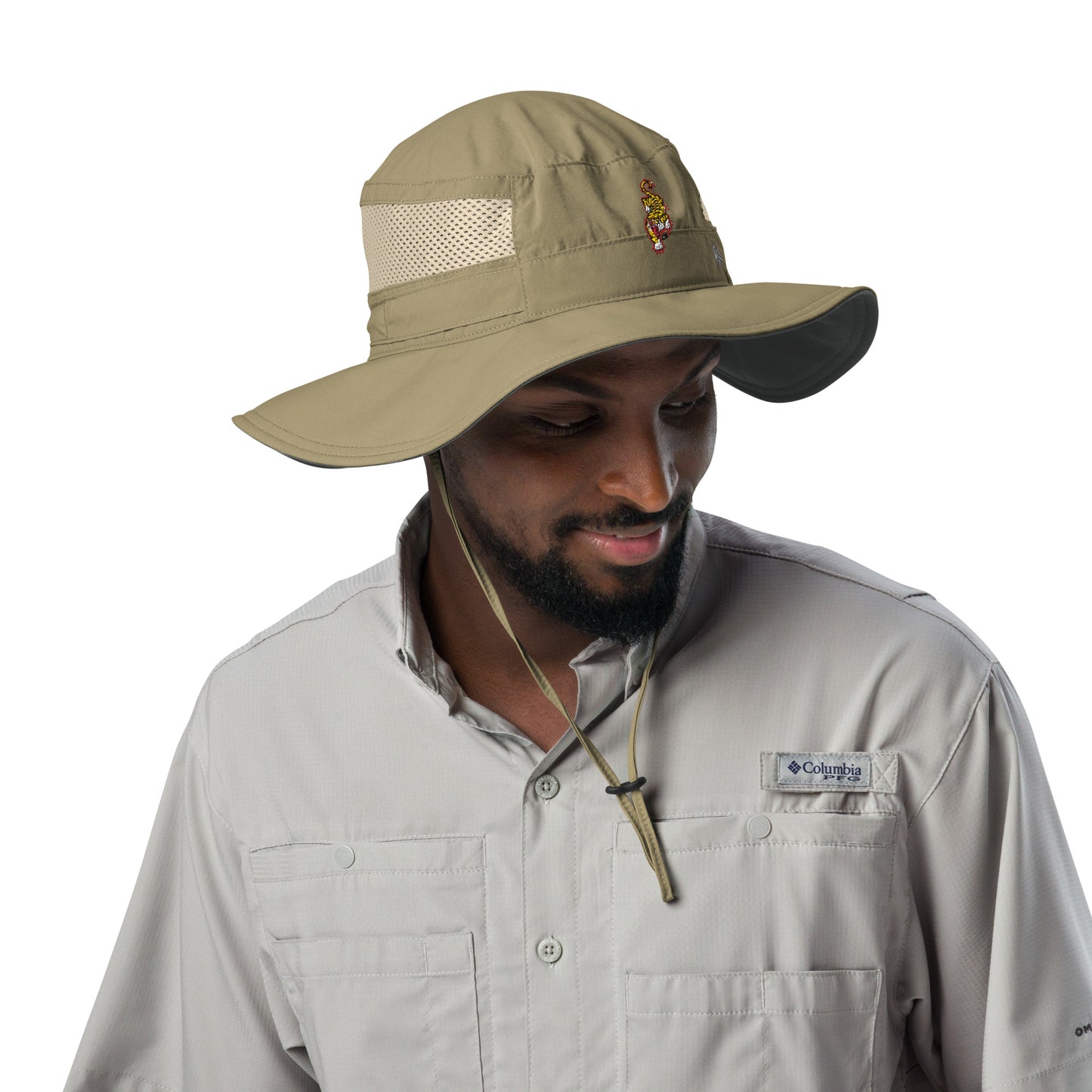 Columbia booney hat