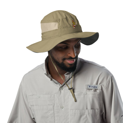 Columbia booney hat