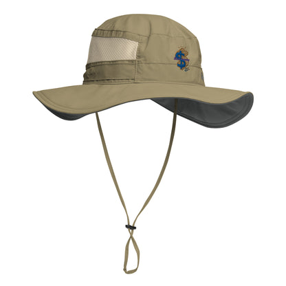 Columbia booney hat