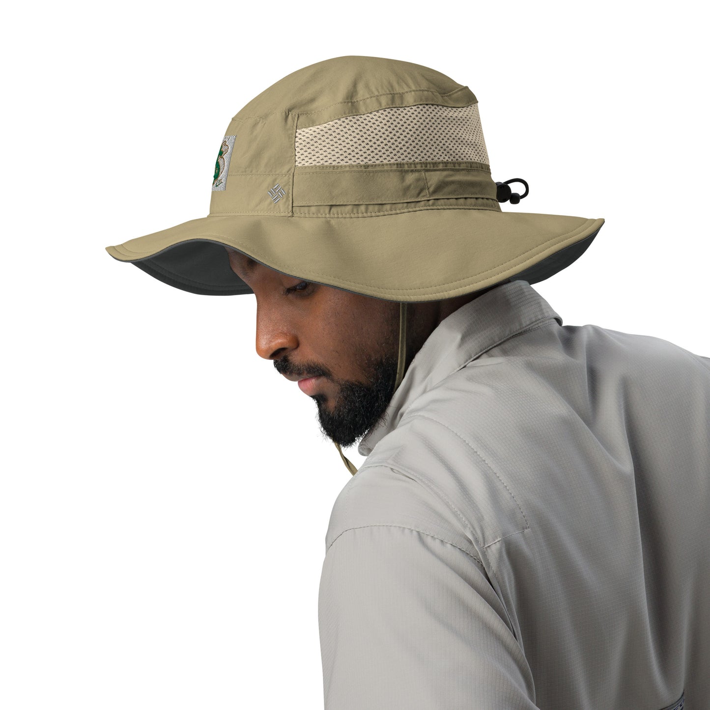 Columbia booney hat