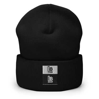 Cuffed Beanie