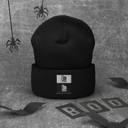 Cuffed Beanie