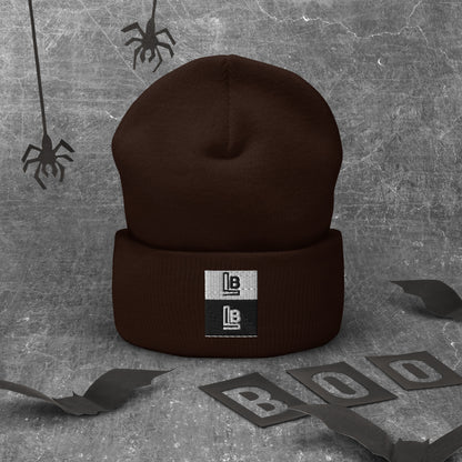 Cuffed Beanie