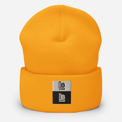 Cuffed Beanie