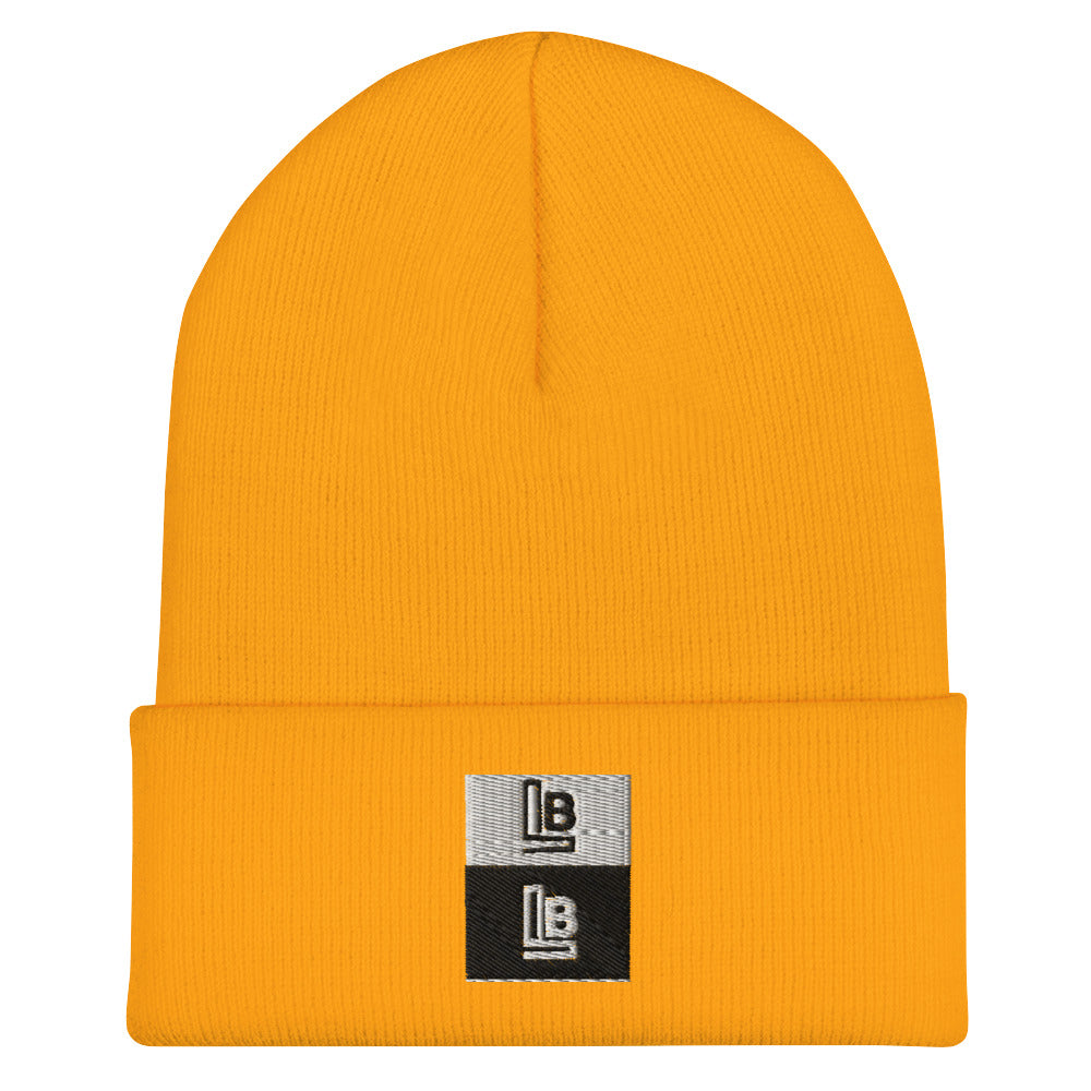 Cuffed Beanie