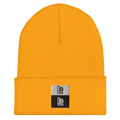 Cuffed Beanie
