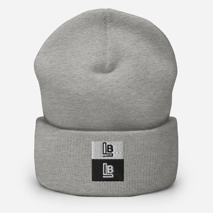 Cuffed Beanie