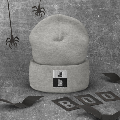 Cuffed Beanie
