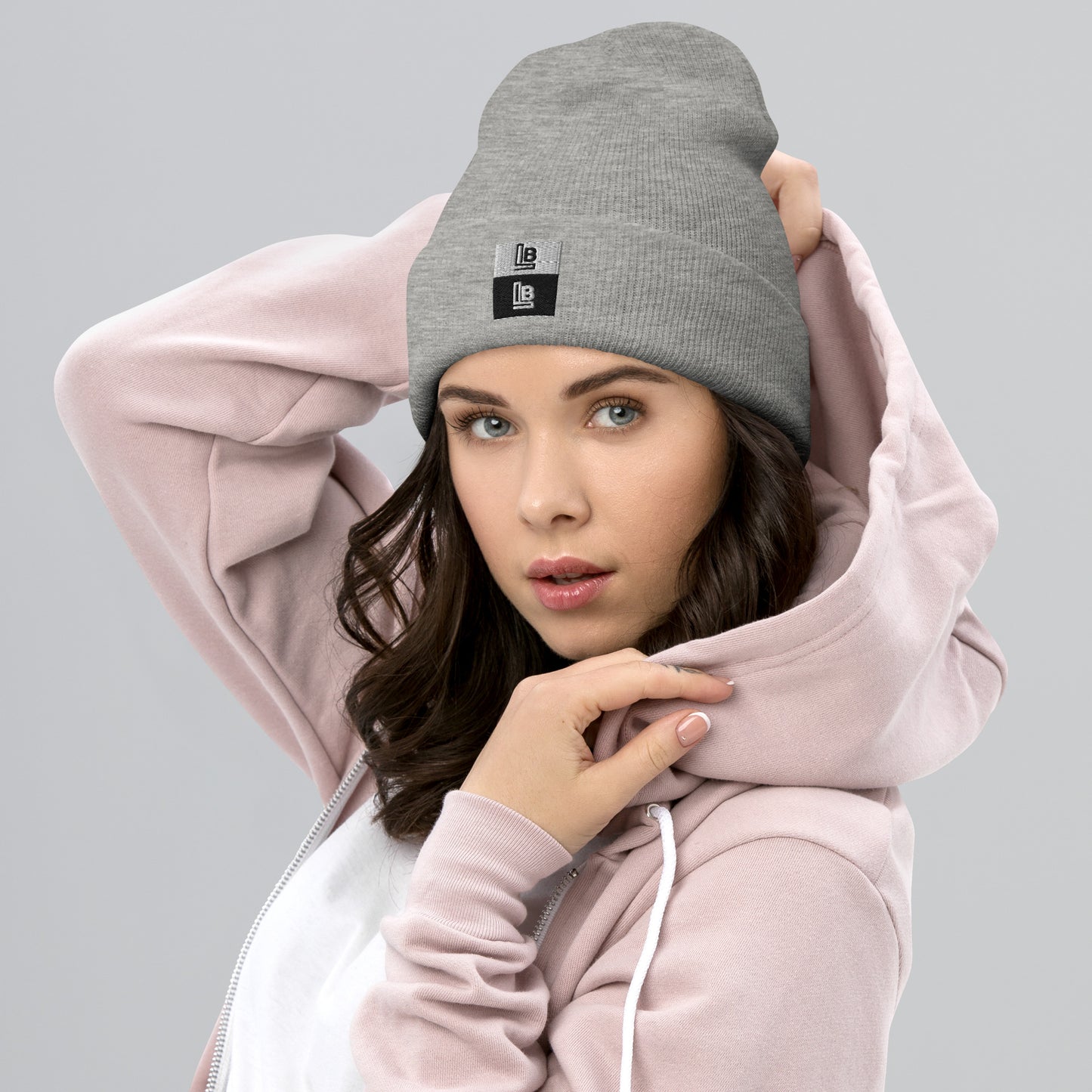 Cuffed Beanie
