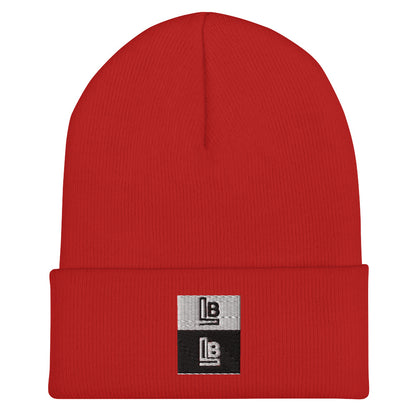 Cuffed Beanie