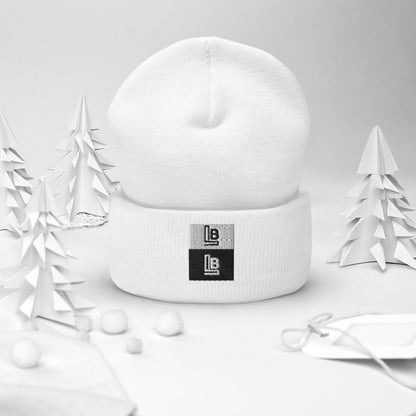 Cuffed Beanie