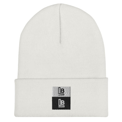 Cuffed Beanie