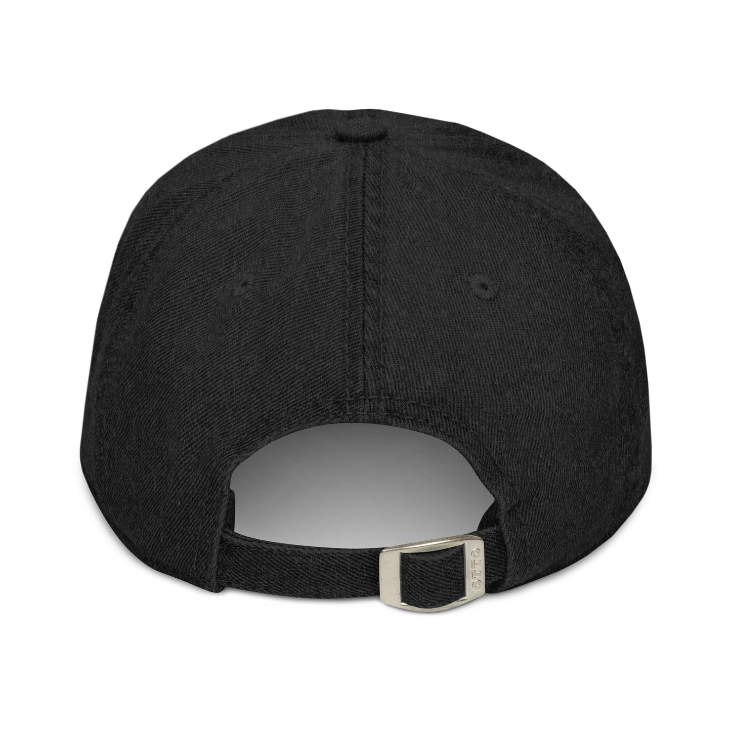 Denim Hat heem