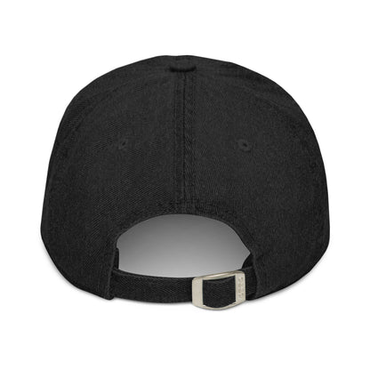Denim Hat heem