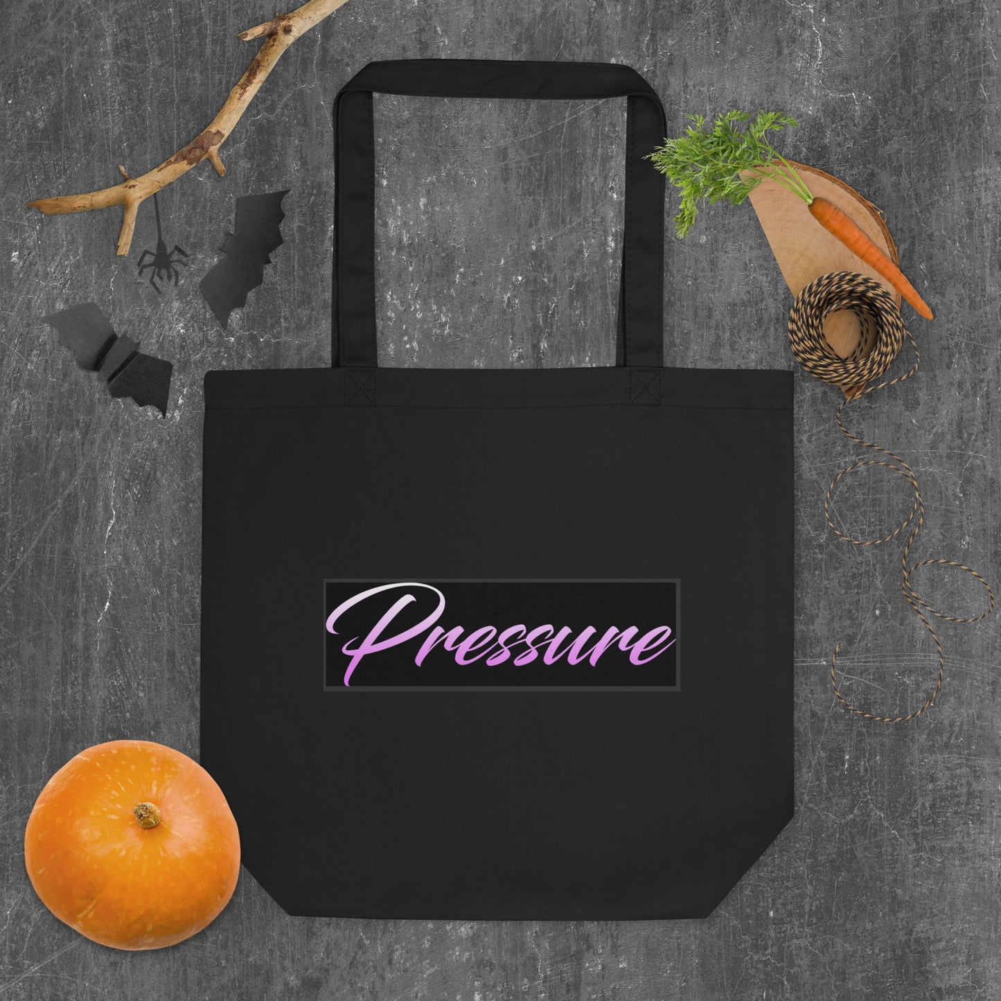 Eco Tote Bag
