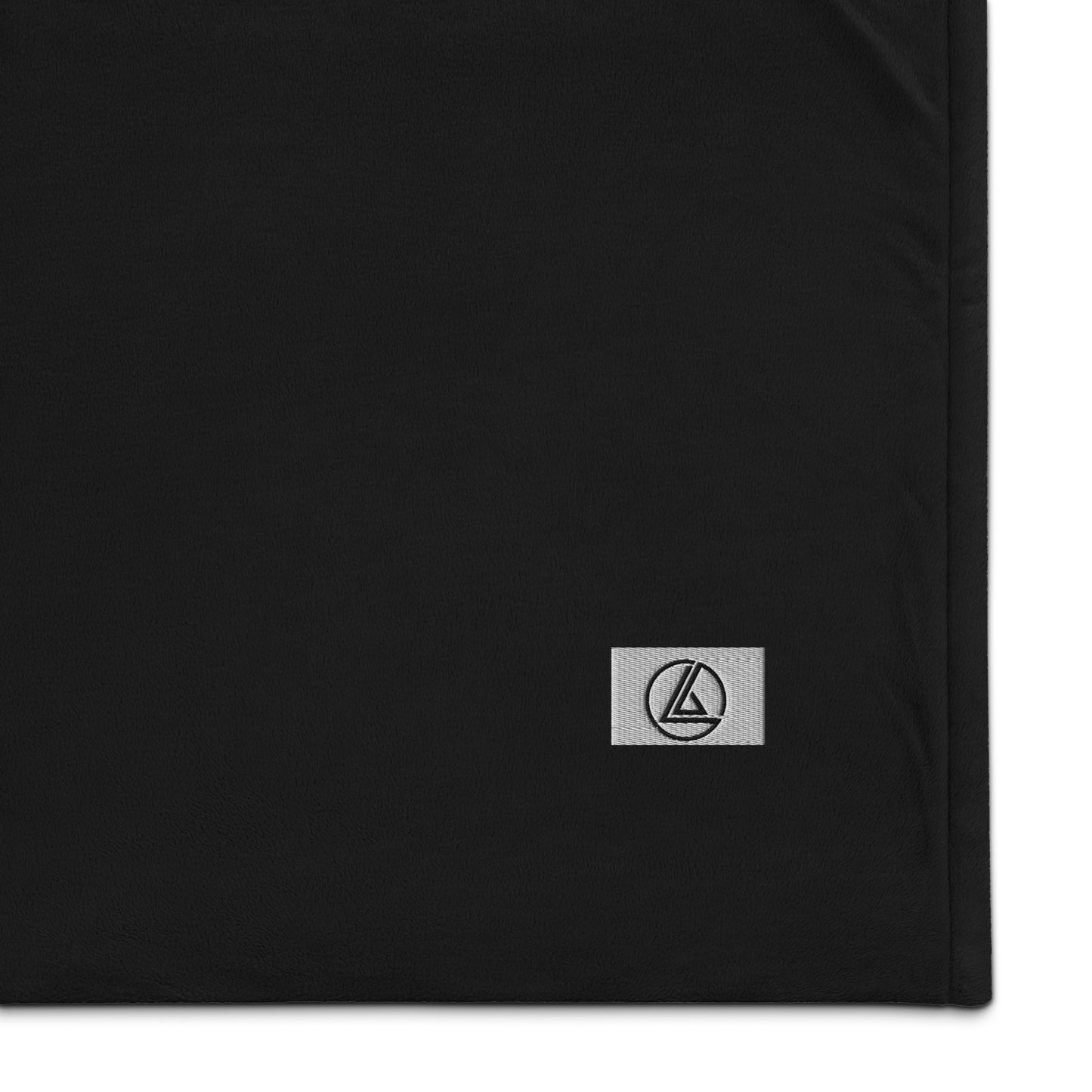 Premium sherpa blanket