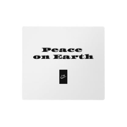 Gaming mouse pad poe