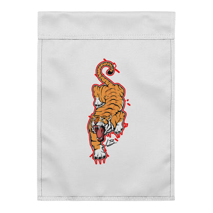Garden flag