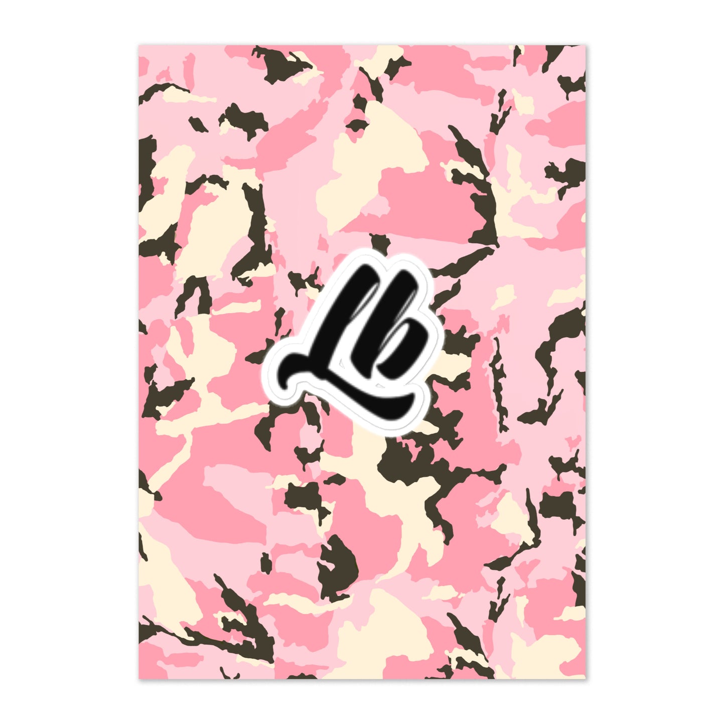 Sticker sheet
