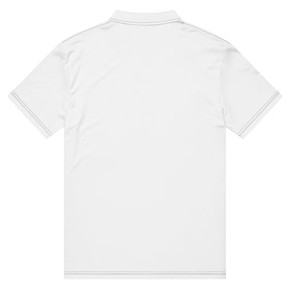 Men’s slim fit polo