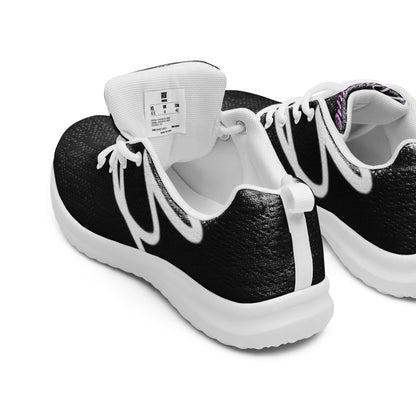 Men’s athletic shoes