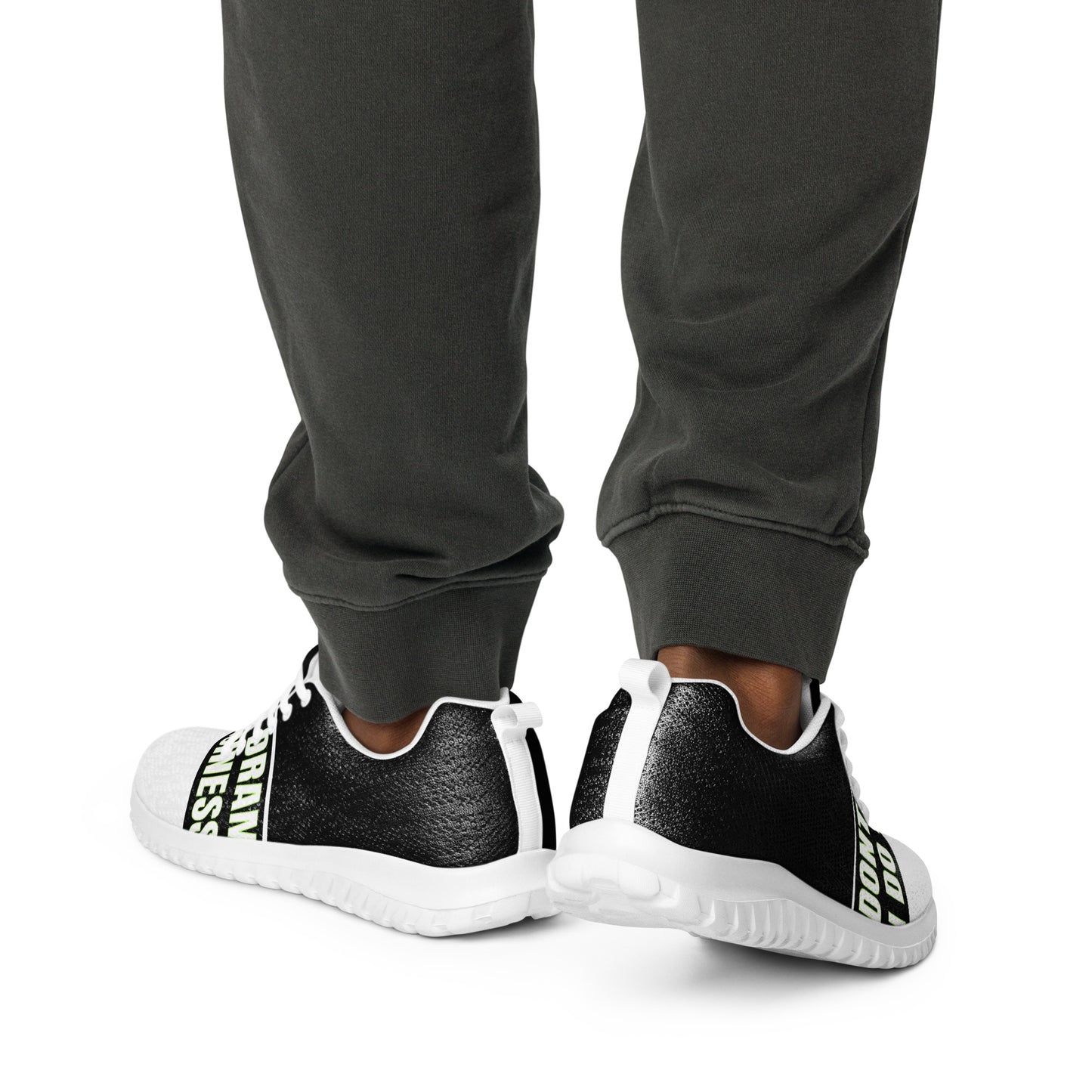 Men’s athletic shoes on sale until june