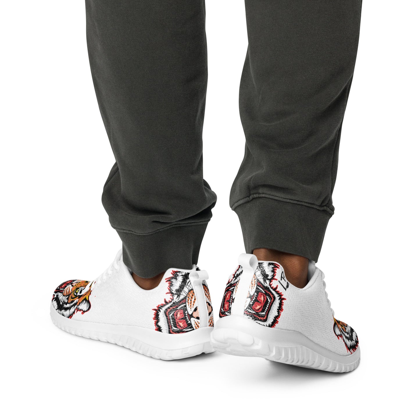 Special ediMen’s athletic shoes