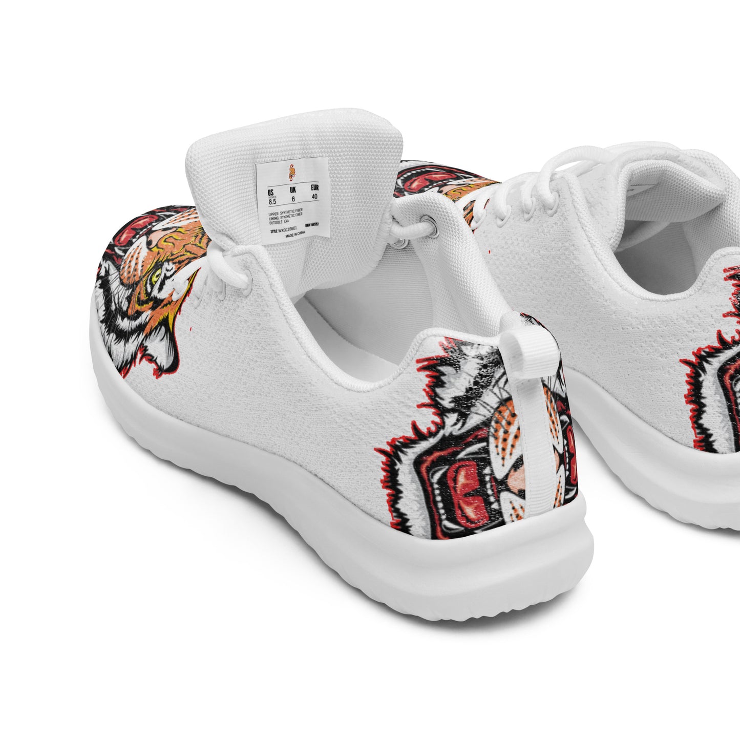 Special ediMen’s athletic shoes