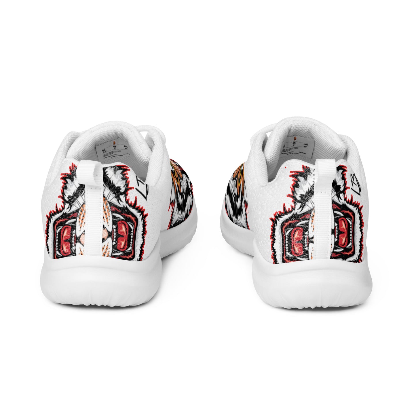 Special ediMen’s athletic shoes