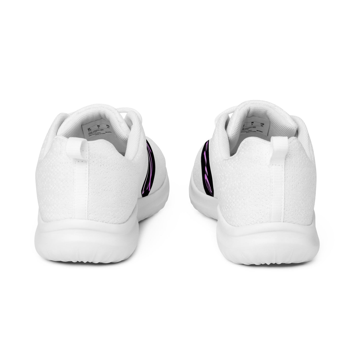 Men’s athletic shoes