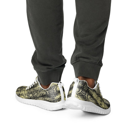 Men’s athletic shoes