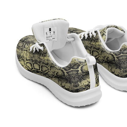 Men’s athletic shoes