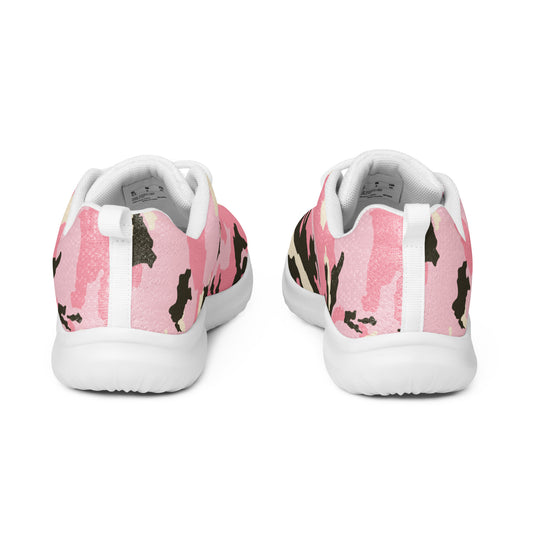 Men’s athletic shoes