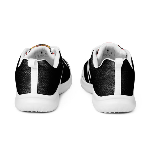 Men’s athletic shoes