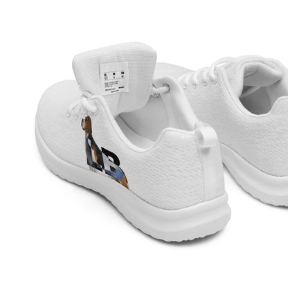 Men’s athletic shoes