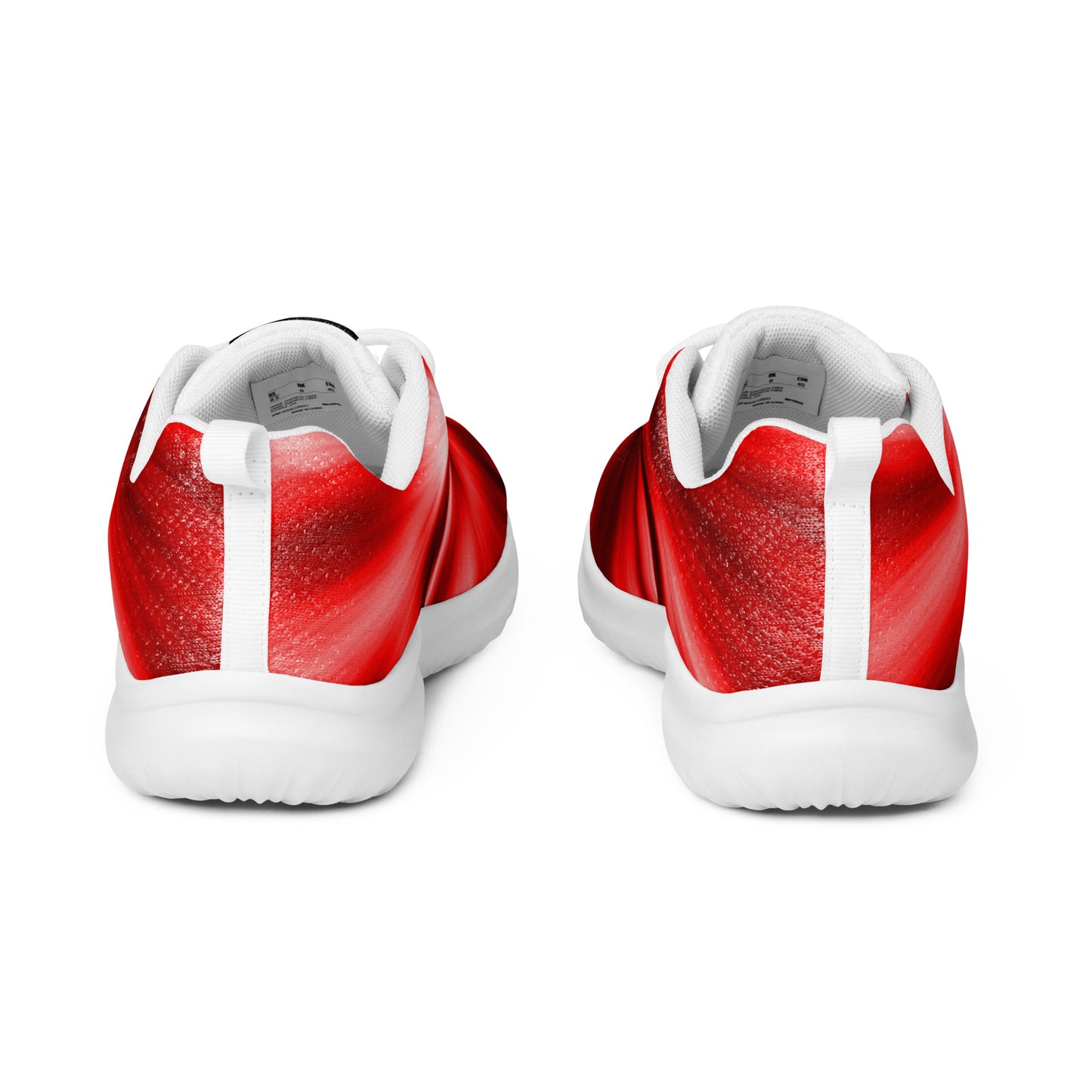 Men’s athletic shoes