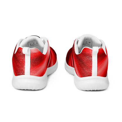 Men’s athletic shoes