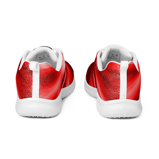 Men’s athletic shoes