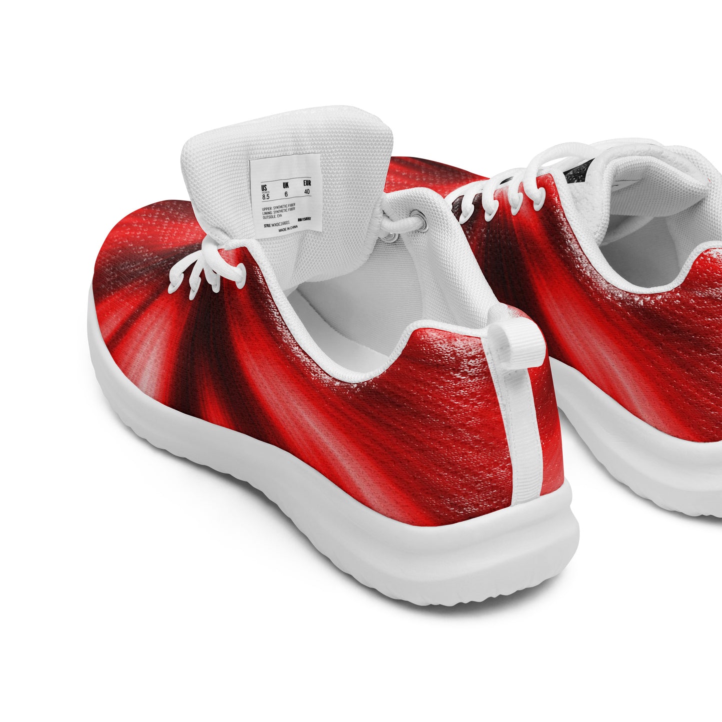 Men’s athletic shoes