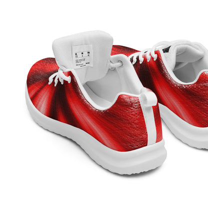 Men’s athletic shoes